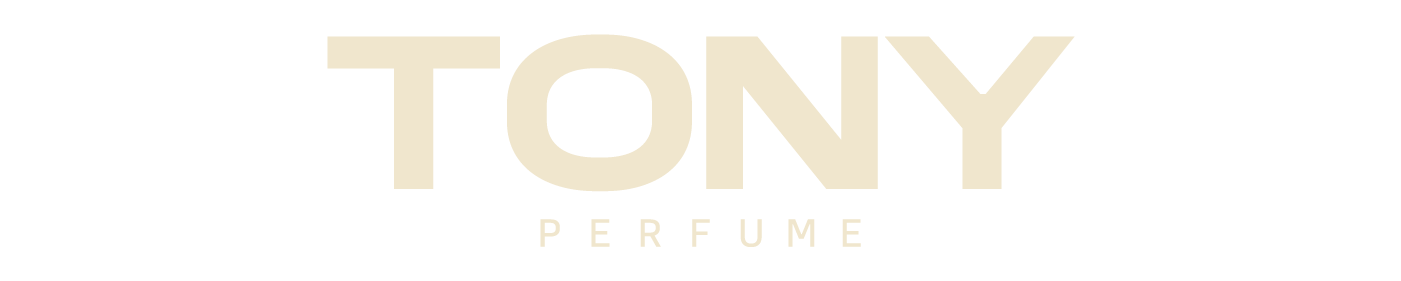 Tony Perfume