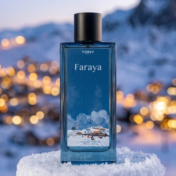 Faraya