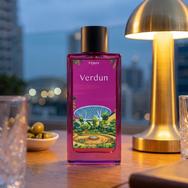 Verdun